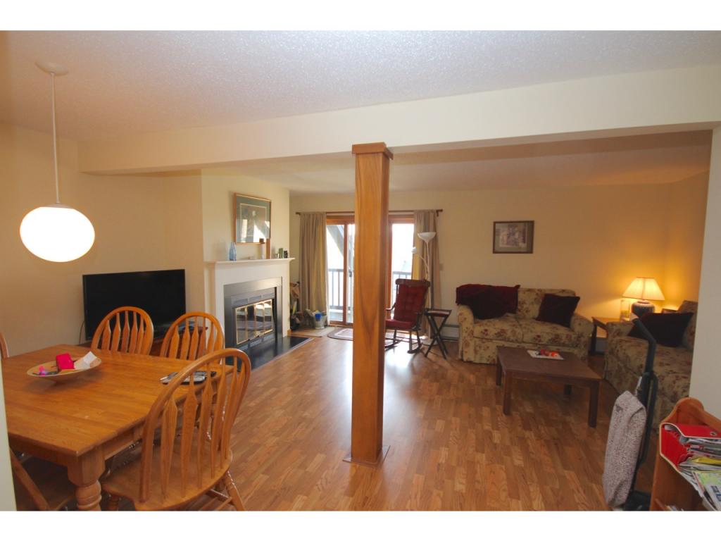 403 Mountains Edge Road, Unit 403 Brownsville, VT 05037 - Photo 4 of 14