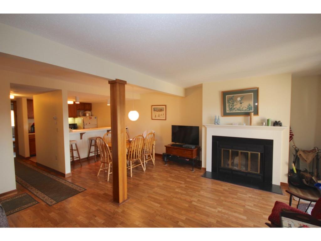 403 Mountains Edge Road, Unit 403 Brownsville, VT 05037 - Photo 5 of 14
