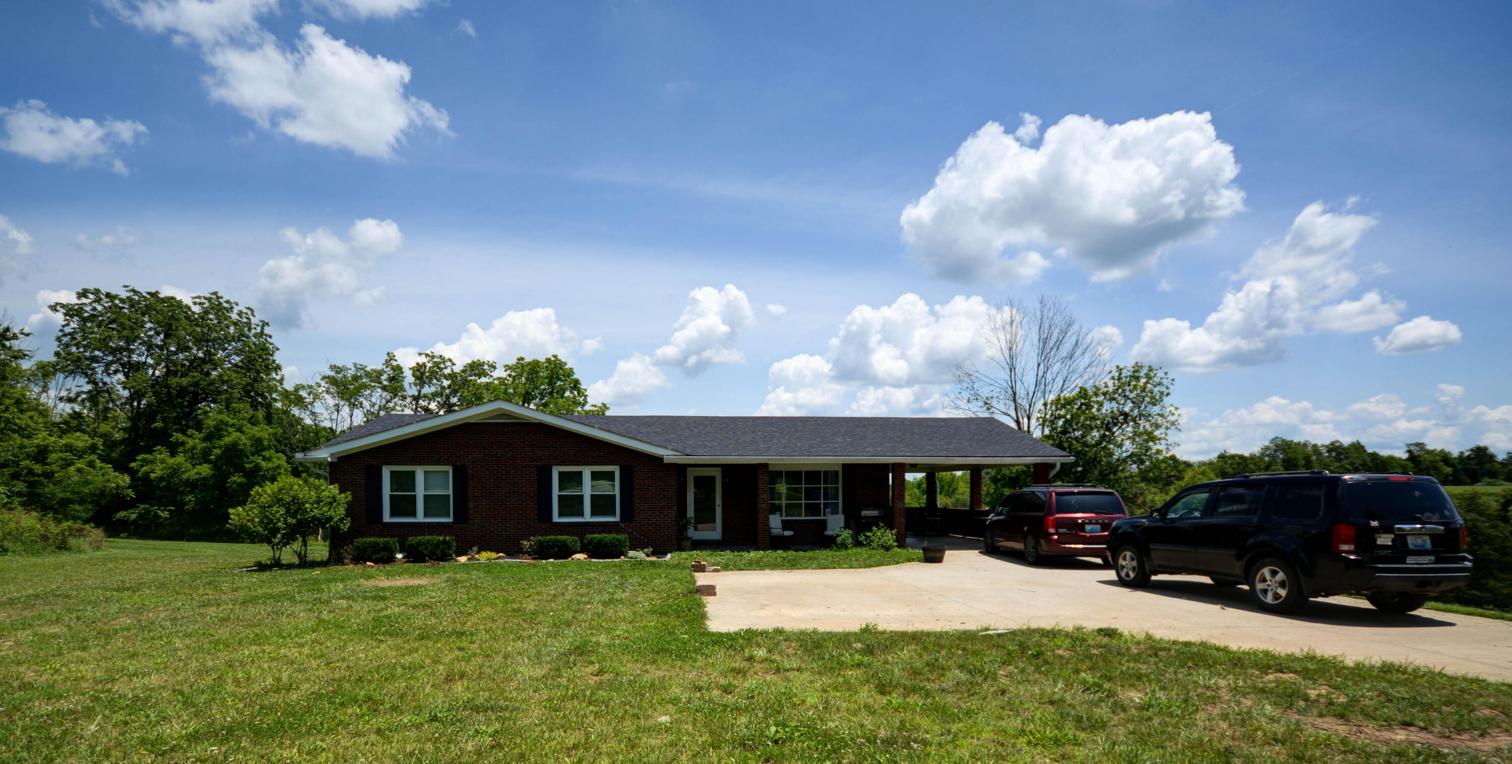 13544 Irvine Road Winchester, KY 40391 - Photo 26 of 40 Irvine Rd-1