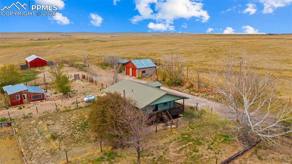 35258 Ramah Road East Ramah, CO 80832 - Photo 32 of 37