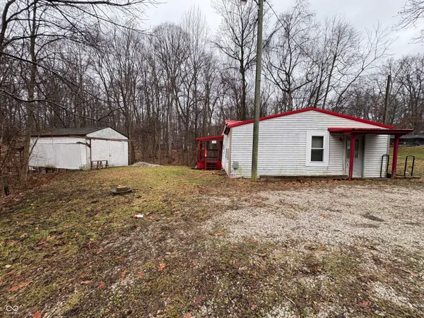 $75,000 | 4909 Highway 42, Cloverdale, IN 46120