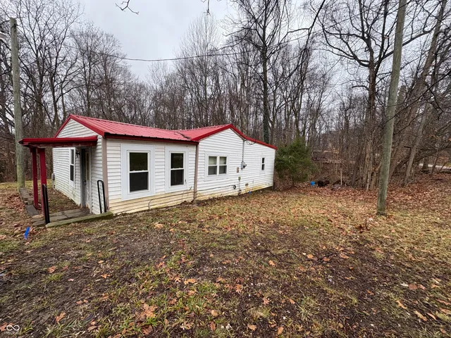 $85,000 | 4909 Highway 42, Cloverdale, IN 46120