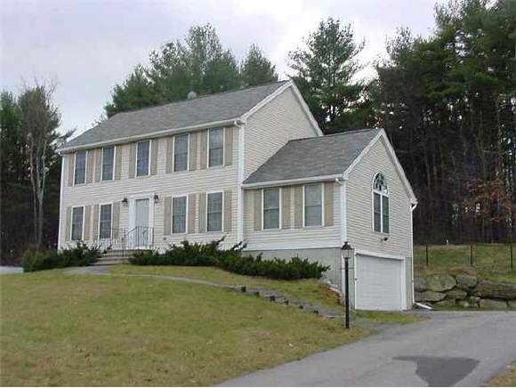 11 Saddleback Road Londonderry, NH 03053 - Photo 1 of 5 Gallery Image 1