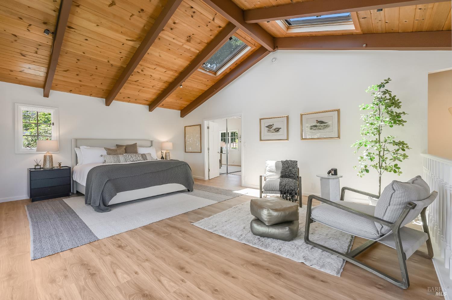 120 Ricardo Road Mill Valley, CA 94941 - Photo 27 of 64