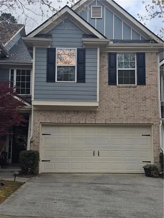 $355,000 | 351 Creek Manor Way, Suwanee, GA 30024