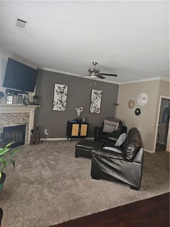 $355,000 | 351 Creek Manor Way, Suwanee, GA 30024