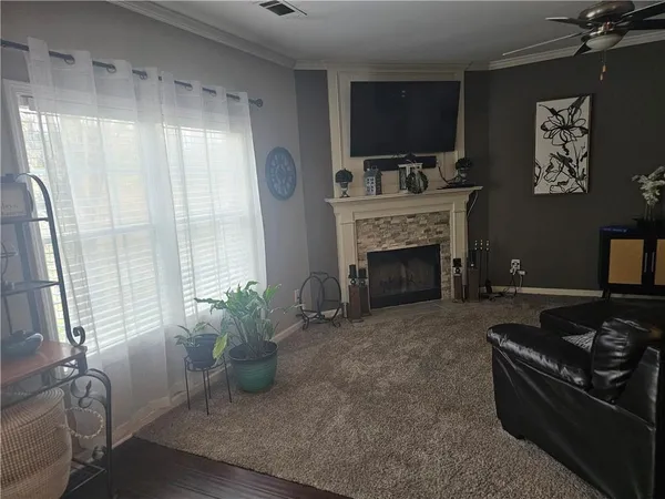 $355,000 | 351 Creek Manor Way, Suwanee, GA 30024