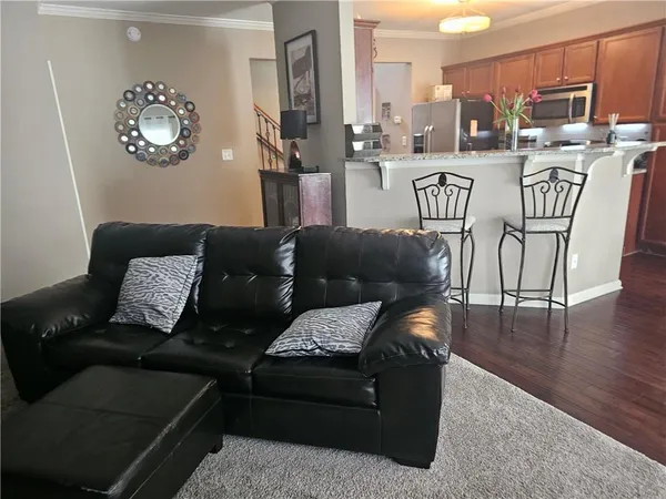 $355,000 | 351 Creek Manor Way, Suwanee, GA 30024