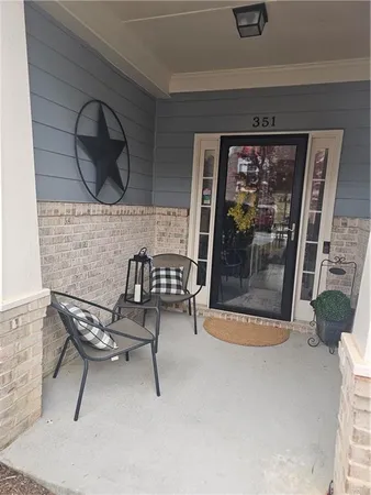 $355,000 | 351 Creek Manor Way, Suwanee, GA 30024