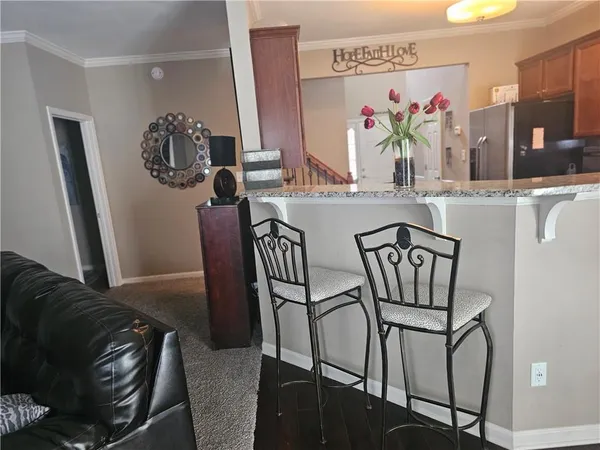 $355,000 | 351 Creek Manor Way, Suwanee, GA 30024