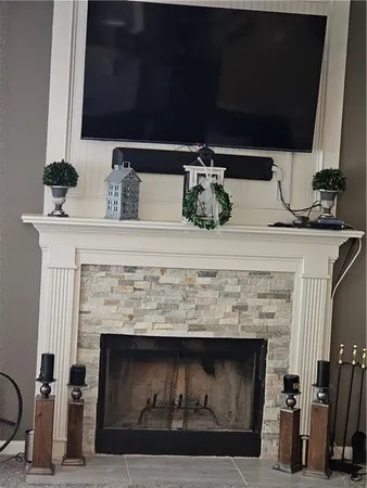 $355,000 | 351 Creek Manor Way, Suwanee, GA 30024