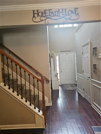 $355,000 | 351 Creek Manor Way, Suwanee, GA 30024