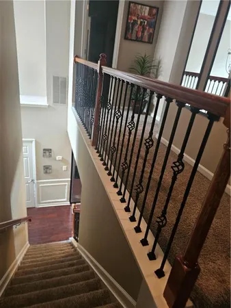 $355,000 | 351 Creek Manor Way, Suwanee, GA 30024