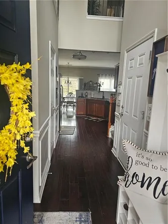 $355,000 | 351 Creek Manor Way, Suwanee, GA 30024