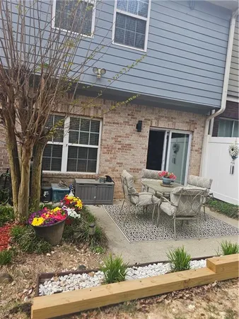 $355,000 | 351 Creek Manor Way, Suwanee, GA 30024