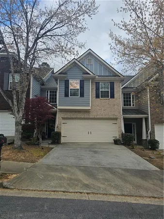 $355,000 | 351 Creek Manor Way, Suwanee, GA 30024