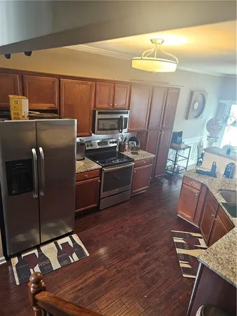 $355,000 | 351 Creek Manor Way, Suwanee, GA 30024