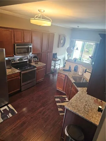 $355,000 | 351 Creek Manor Way, Suwanee, GA 30024