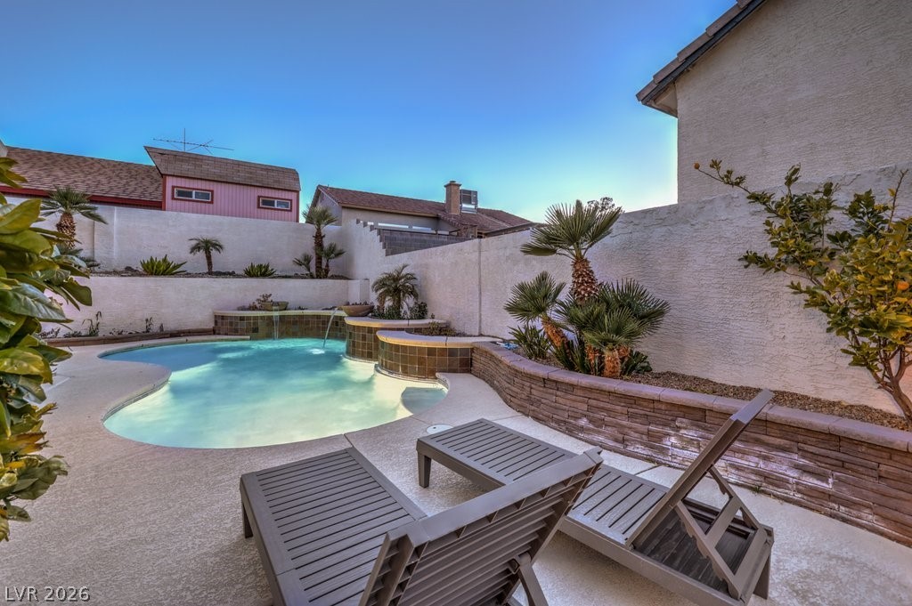 549 Brigadier Street Henderson, NV 89002 - Photo 27 of 38