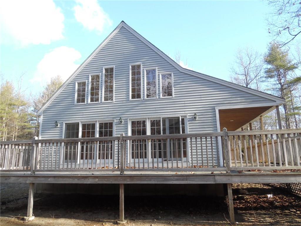 77 Whitehouse Road Hollis Center, ME 04042 - Photo 3 of 16 Photo