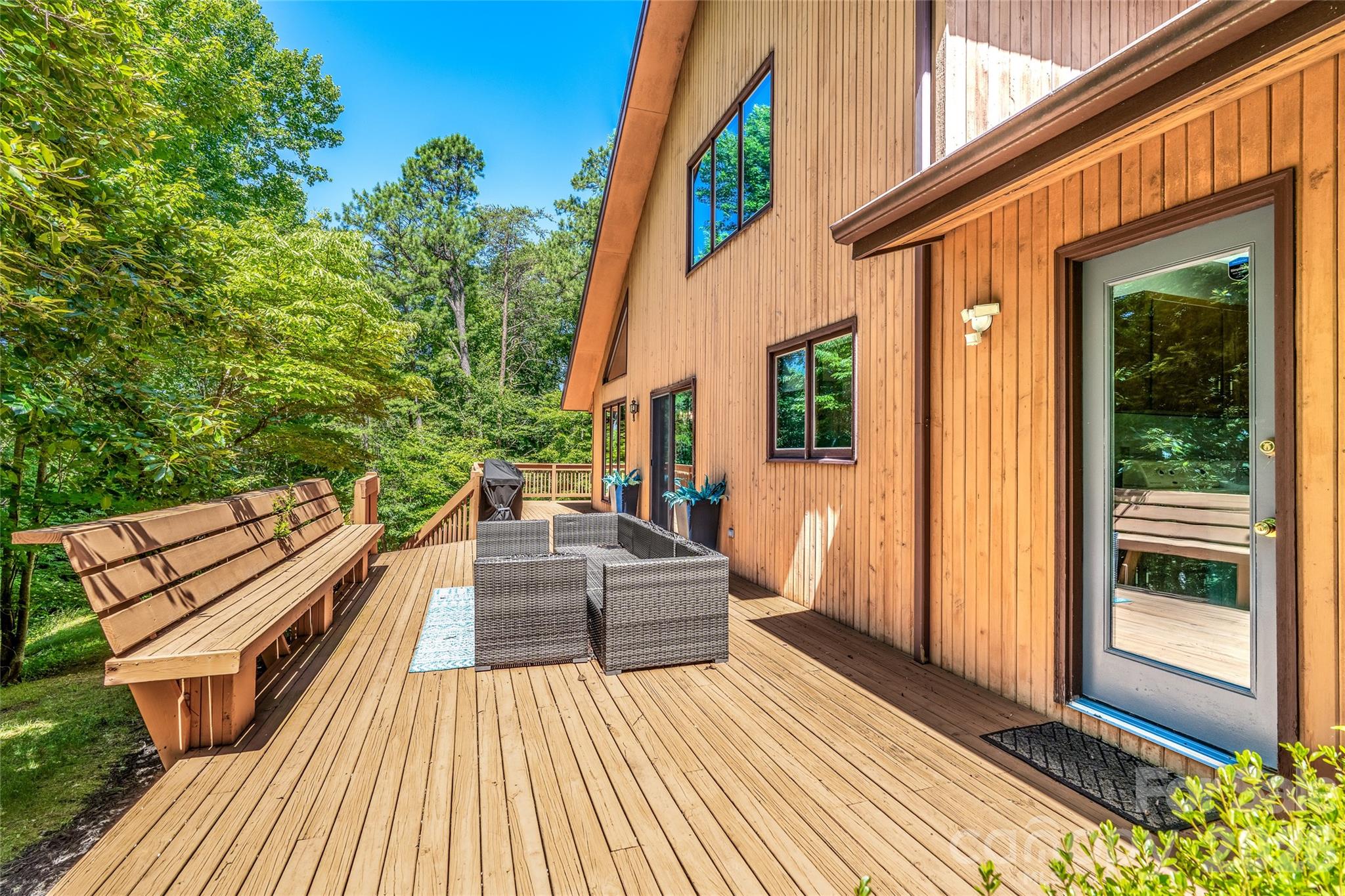 340 Sugar Hollow Road Fairview, NC 28730 - Photo 19 of 48