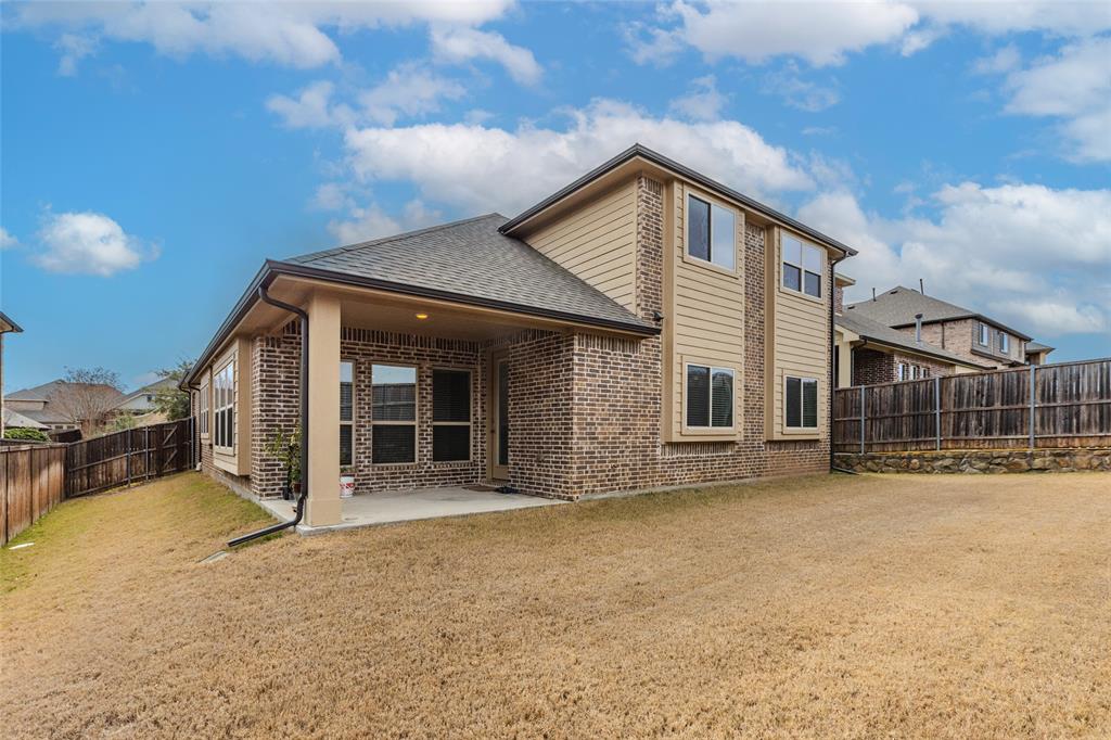 4517 Springhurst Drive Plano, TX 75074 - Photo 26 of 27