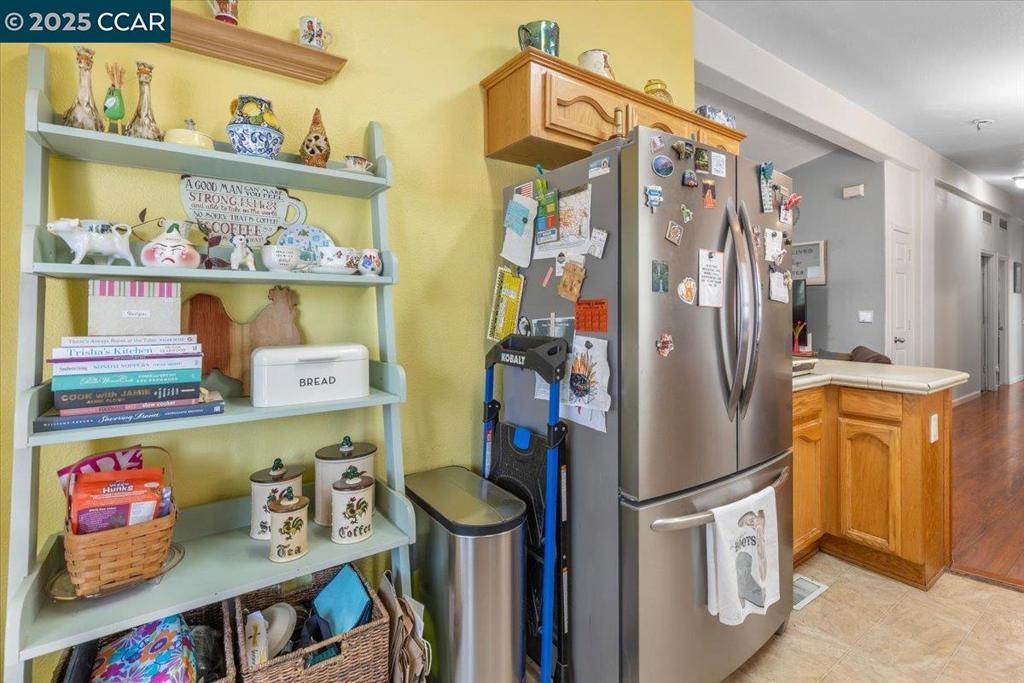 193 Maureen Circle Bay Point, CA 94565 - Photo 13 of 27 a view of storage and utility room