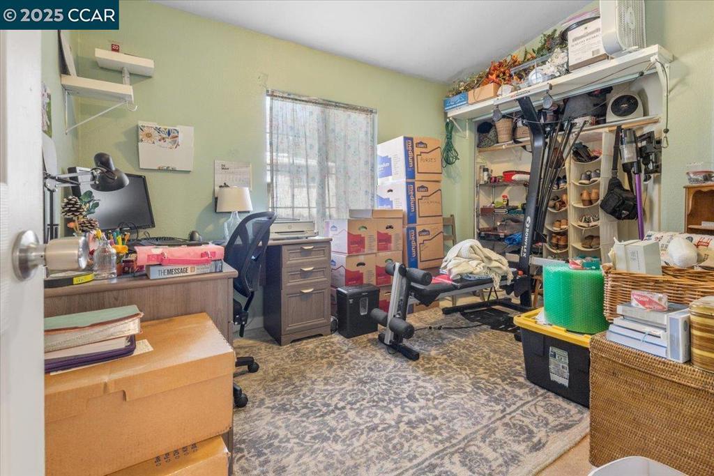 193 Maureen Circle Bay Point, CA 94565 - Photo 20 of 27 a bed room with a bed and a window