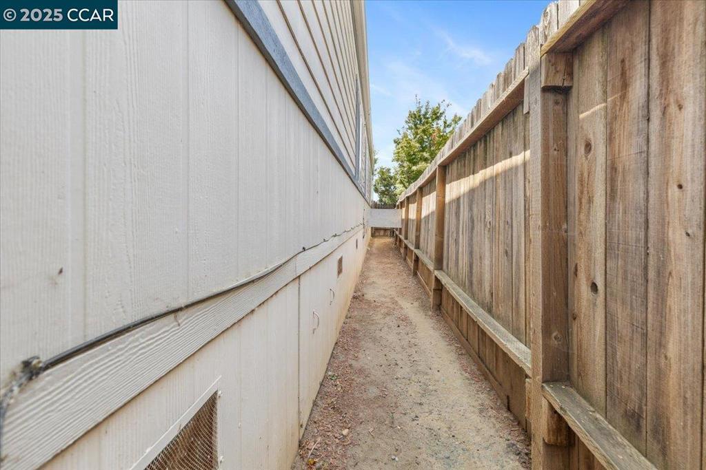 193 Maureen Circle Bay Point, CA 94565 - Photo 26 of 27 a view of a house with staircase