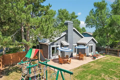 $1,175,000 | 7100 Dry Creek Court, Niwot, CO 80503