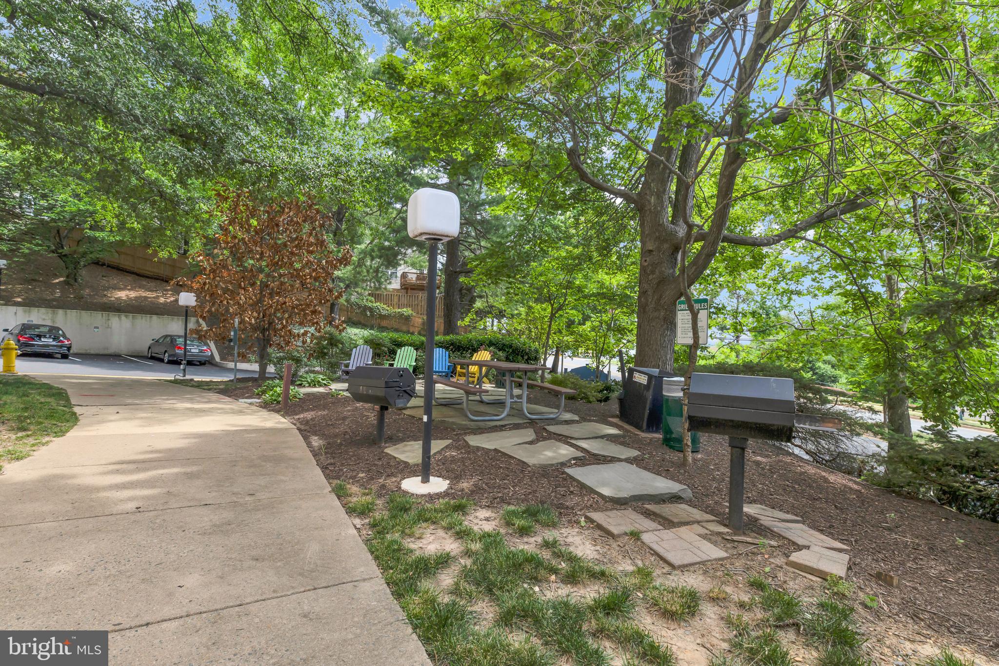 5911 Edsall Road, Unit 803 Alexandria, VA 22304 - Photo 27 of 34