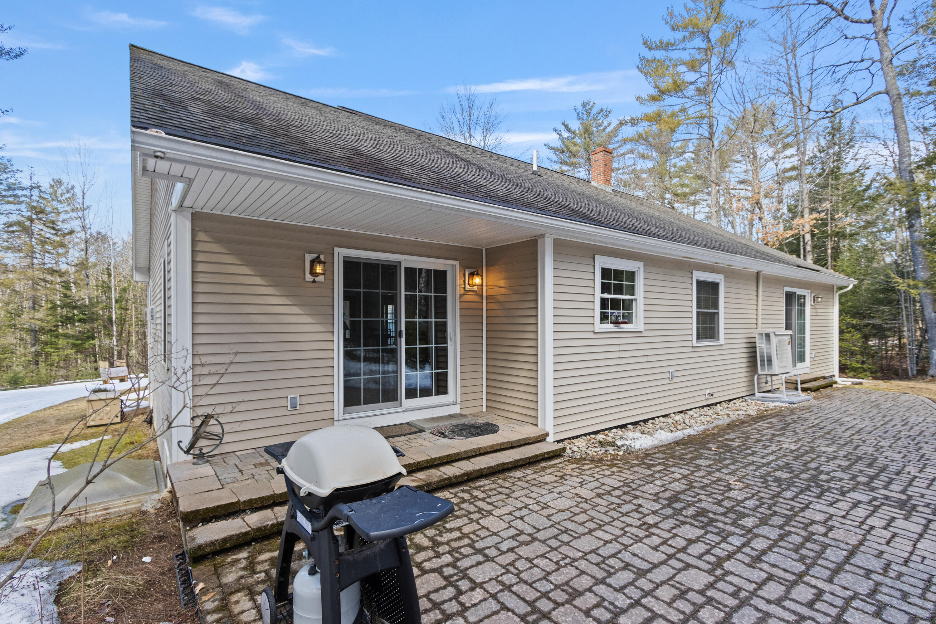 11 Merrill Drive Harrison, ME 04040 - Photo 18 of 57 157