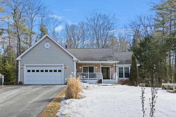 $575,000 | 11 Merrill Drive, Harrison, ME 04040