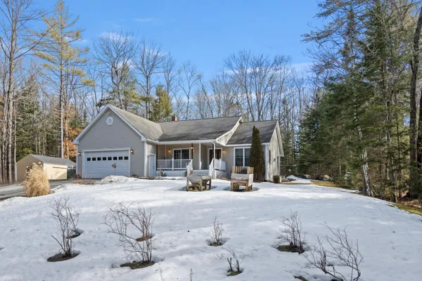 $575,000 | 11 Merrill Drive, Harrison, ME 04040