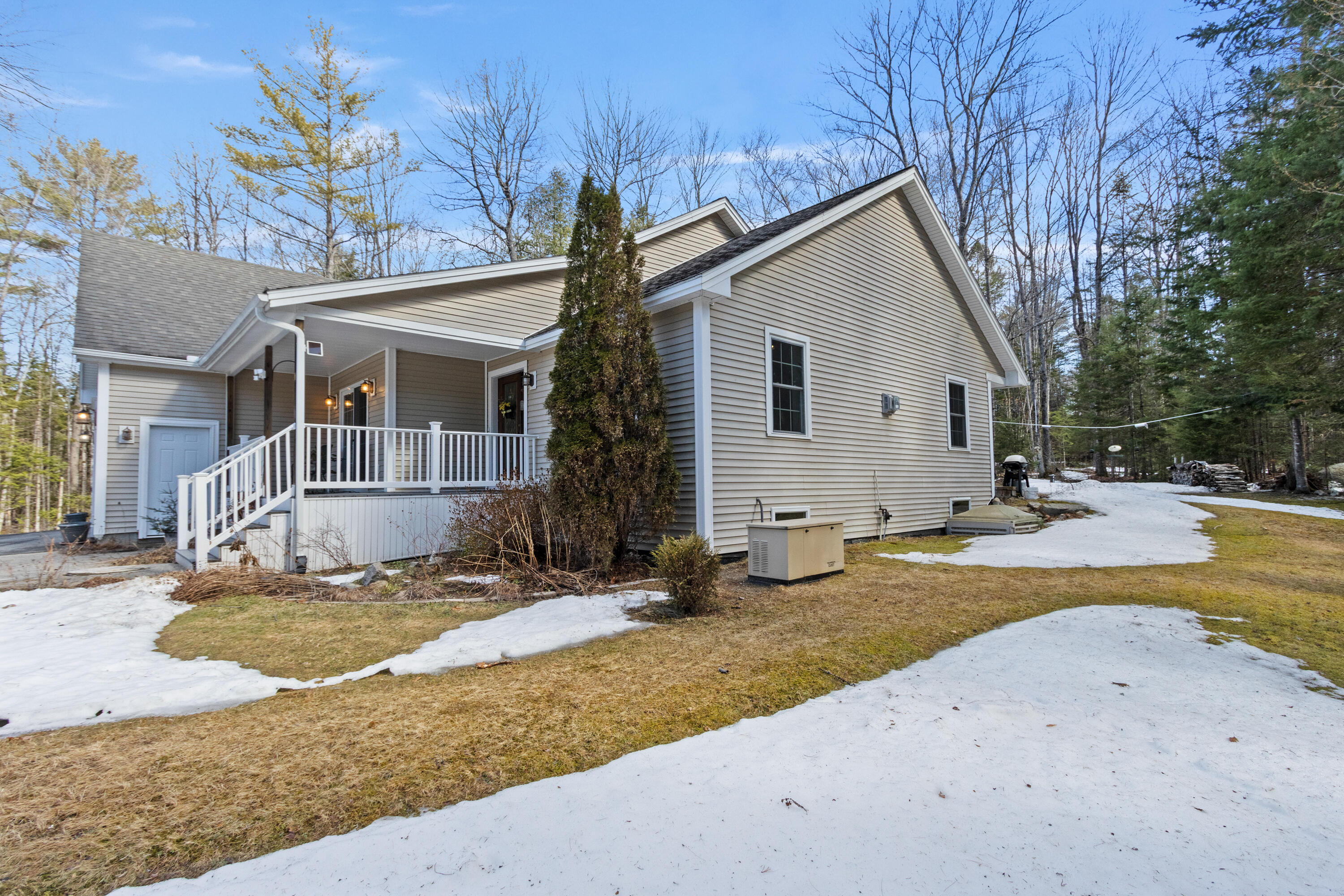 11 Merrill Drive Harrison, ME 04040 - Photo 4 of 57 4