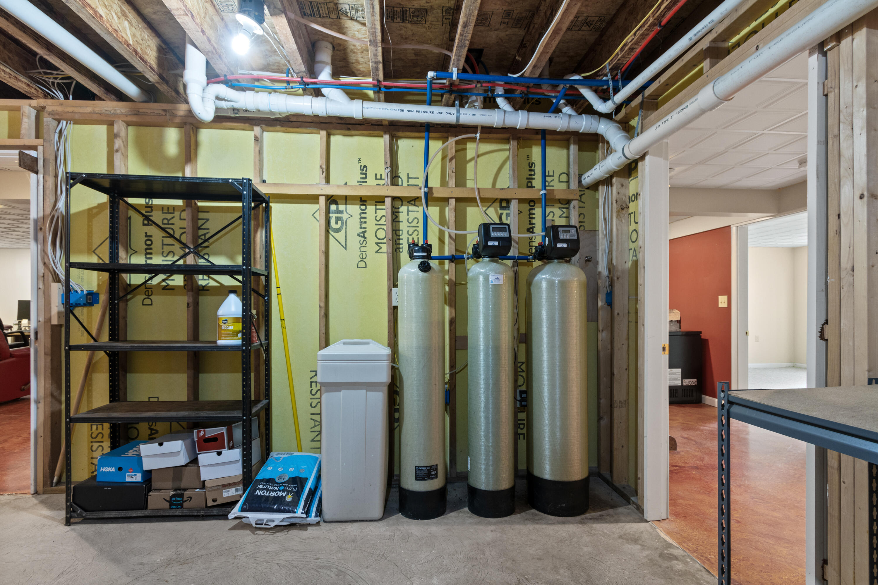 11 Merrill Drive Harrison, ME 04040 - Photo 51 of 57 270