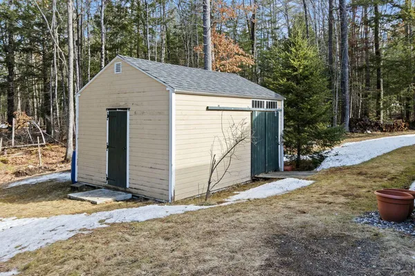 $575,000 | 11 Merrill Drive, Harrison, ME 04040