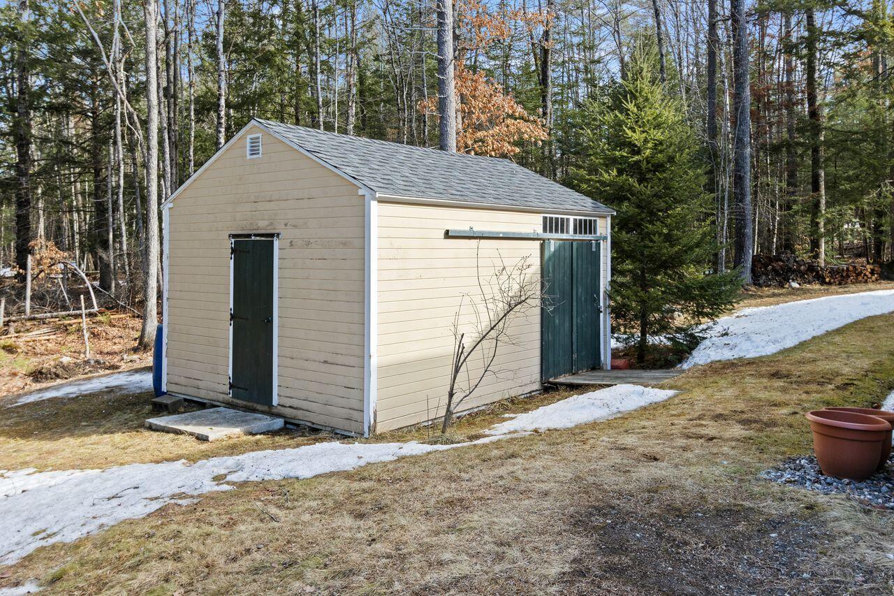 11 Merrill Drive Harrison, ME 04040 - Photo 54 of 57 285