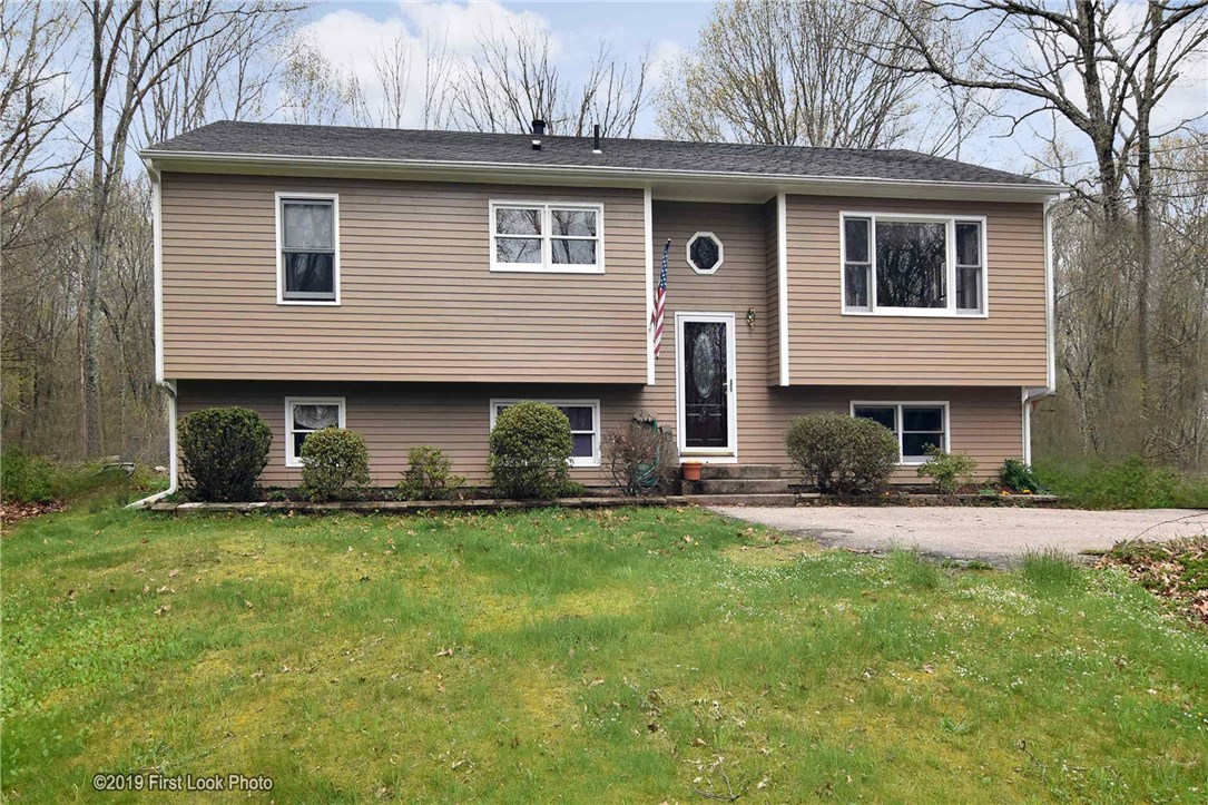 115 Mill Pond Road Exeter, RI 02822 - Photo 1 of 27
