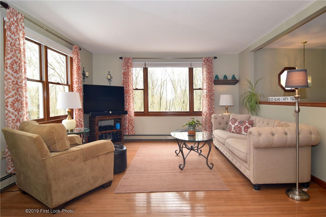 115 Mill Pond Road Exeter, RI 02822 - Photo 2 of 27