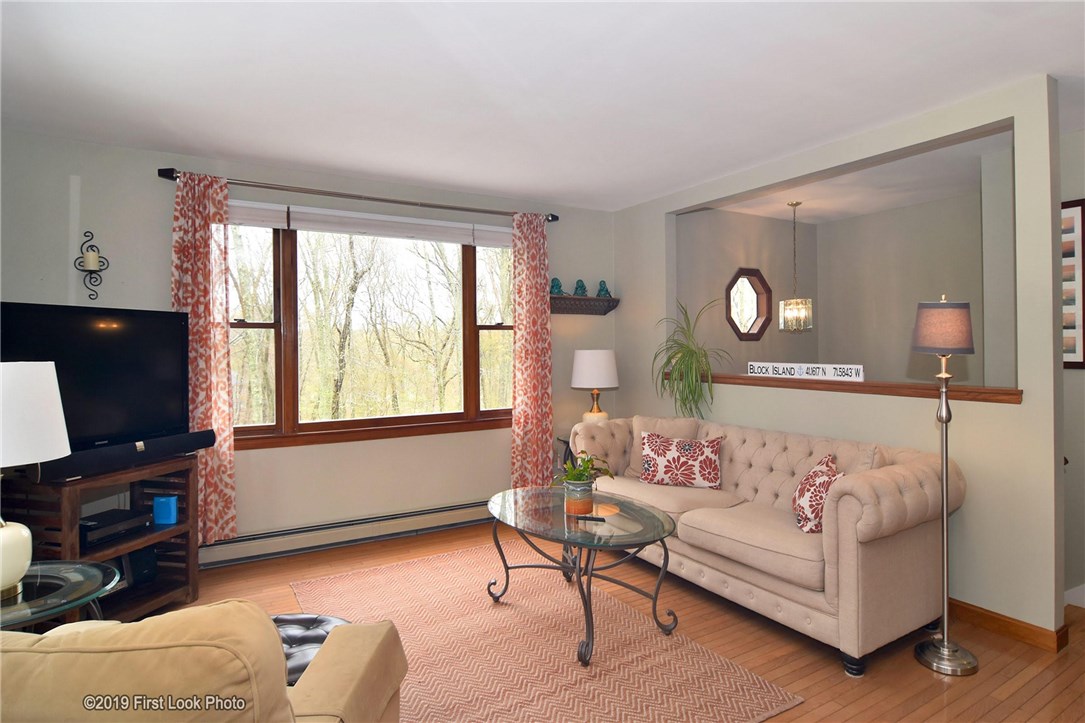 115 Mill Pond Road Exeter, RI 02822 - Photo 3 of 27