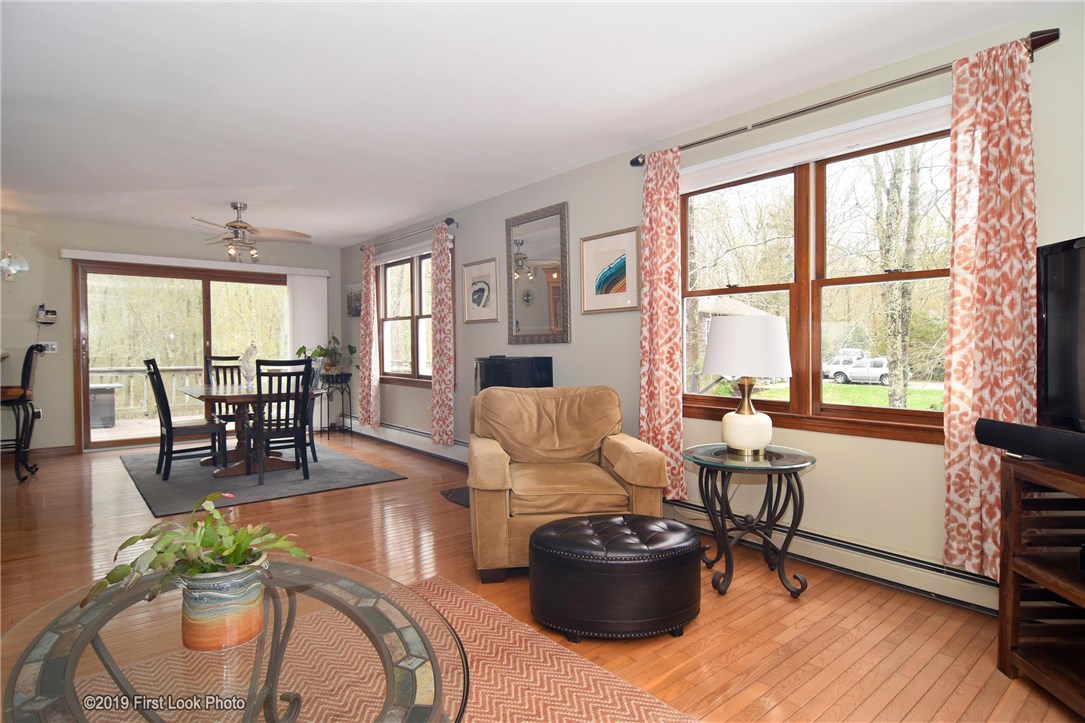 115 Mill Pond Road Exeter, RI 02822 - Photo 4 of 27