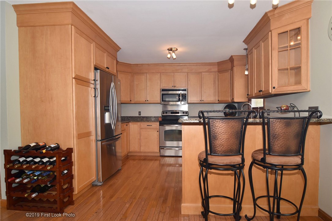 115 Mill Pond Road Exeter, RI 02822 - Photo 5 of 27