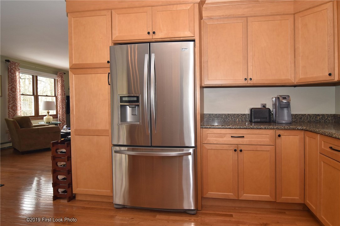 115 Mill Pond Road Exeter, RI 02822 - Photo 7 of 27