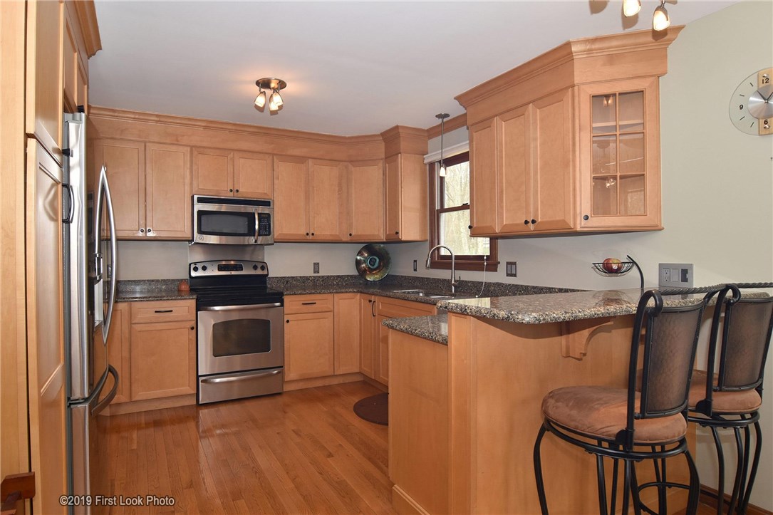 115 Mill Pond Road Exeter, RI 02822 - Photo 8 of 27