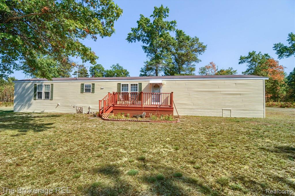 3260 Rabbit Track Road West Branch, MI 48661 - Photo 2 of 62 Gallery Image 2