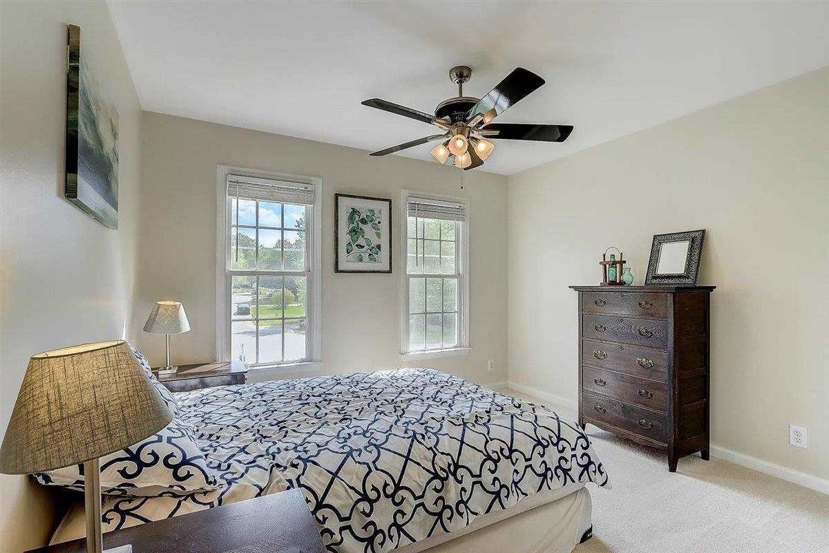 5318 Dover Ridge Lane Durham, NC 27712 - Photo 14 of 30 Photo 14