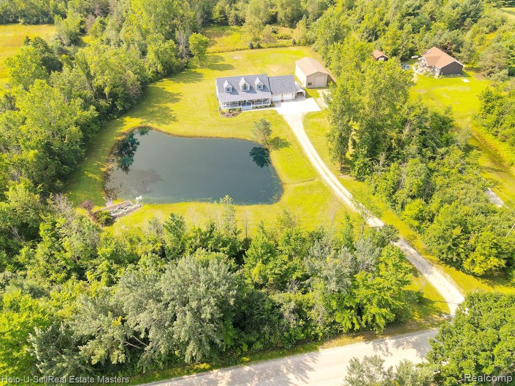4747 Cuttle Road St. Clair, MI 48079 - Photo 5 of 35