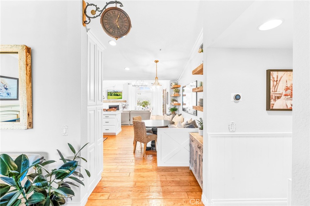 2933 Estancia San Clemente, CA 92673 - Photo 13 of 59 a living room with a couch and potted plant