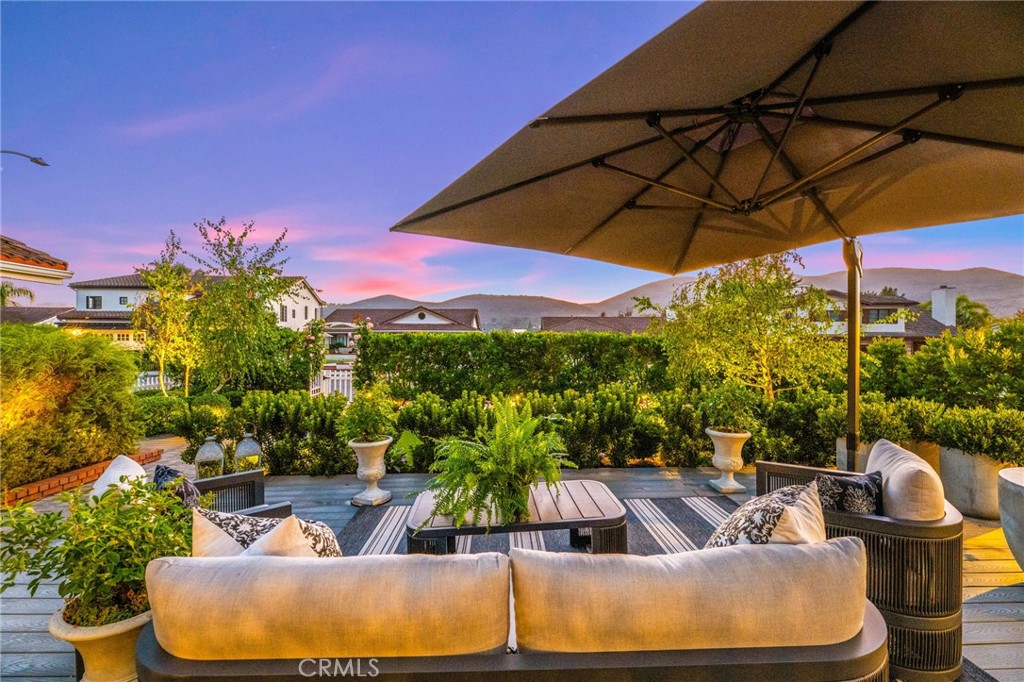 2933 Estancia San Clemente, CA 92673 - Photo 5 of 59 a view of a swimming pool with a patio